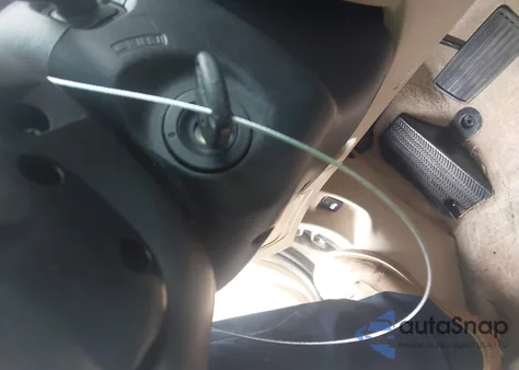 2003 Honda Civic Lx из США, поврежденный, VIN 2HGES16523H558541